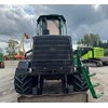 2016 John Deere 1210G Forwarder